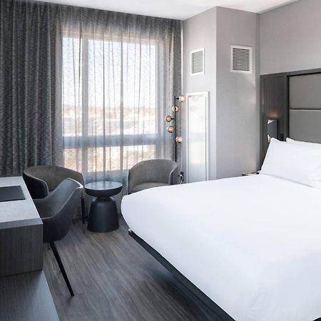 Ac Hotel By Marriott Portsmouth Downtown/Waterfront Kültér fotó