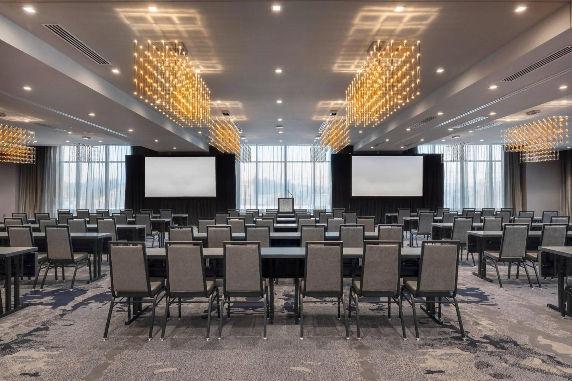 Ac Hotel By Marriott Portsmouth Downtown/Waterfront Kültér fotó