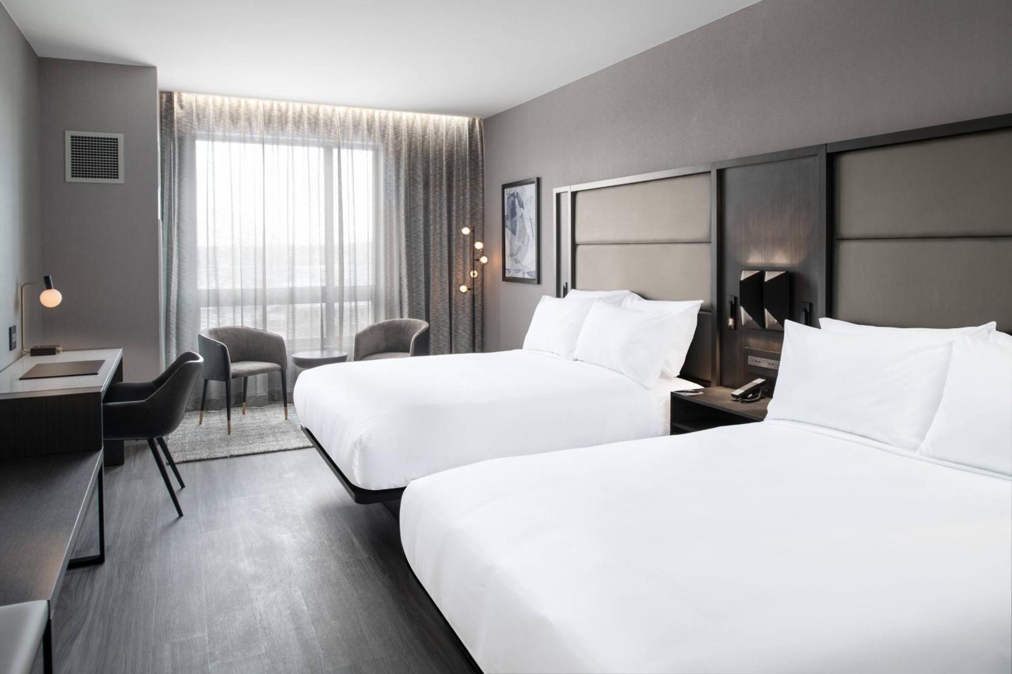 Ac Hotel By Marriott Portsmouth Downtown/Waterfront Kültér fotó