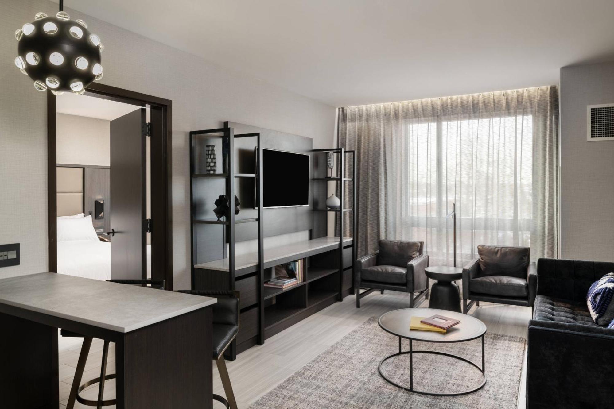 Ac Hotel By Marriott Portsmouth Downtown/Waterfront Kültér fotó